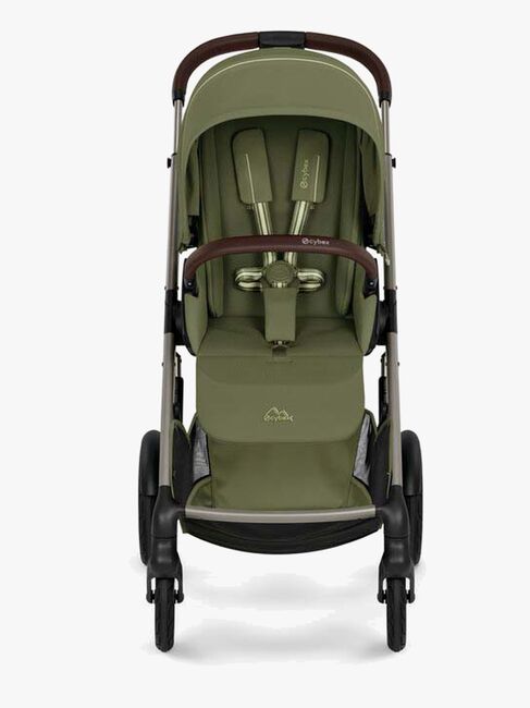 Cybex Talos S Lux Kinderwagen, Moss Green TalosSLUX2026-526002461-3606_3a.jpg