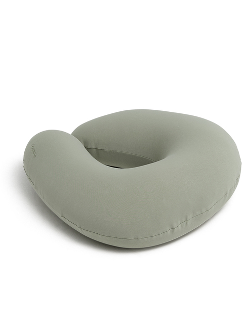Beemoo CARE Snug Stillkissen, Soft Green