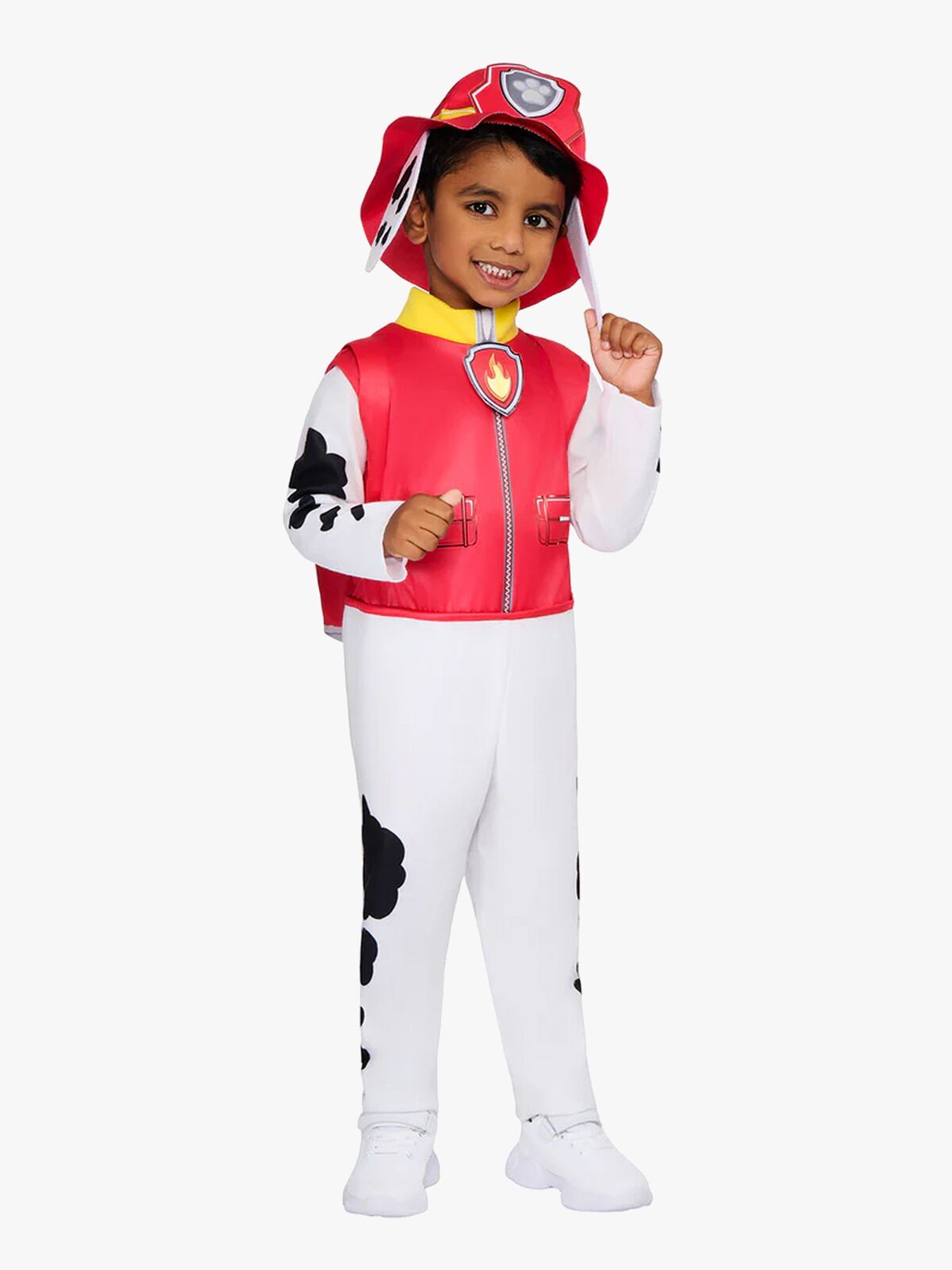 Rubies Paw Patrol Kostüm Marshall Deluxe