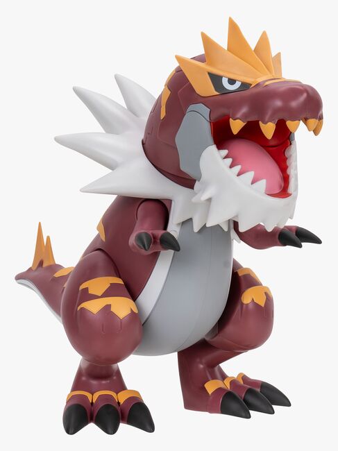 Pokémon Figur Epic Monargoras