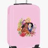 Disney Prinzessinnen Koffer 38L, Magical