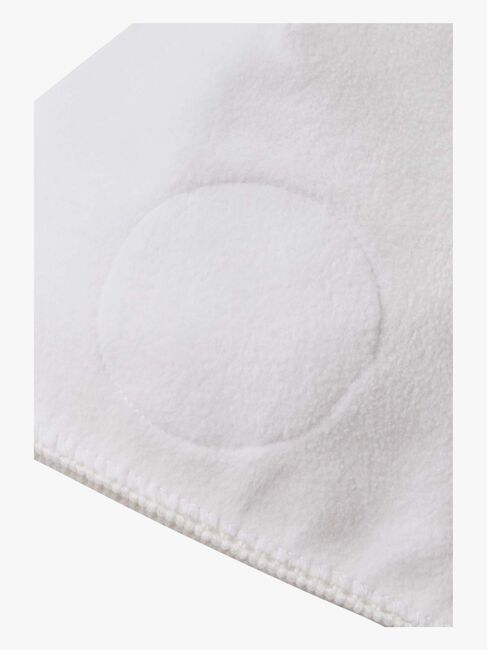 Reima Talvio Mütze Wolle, Weiß