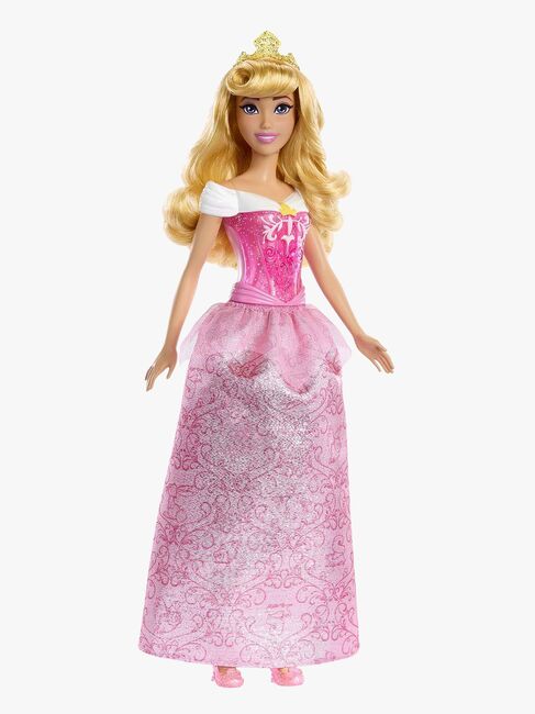 Disney Prinzessinnen Modepuppe Gemischt 1923000-2462_3h.jpg