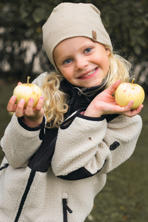 Lindberg Orsa Mütze, Beige