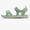Hummel Glitter Jr Sandalen, Frosty Green