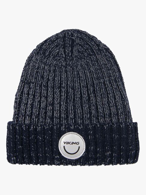 Viking Play Reflex Mütze, Navy