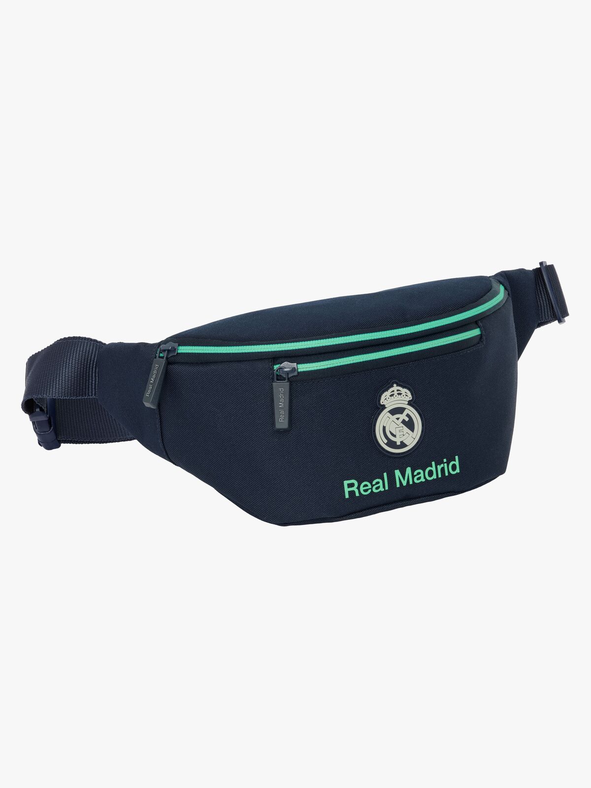 Real Madrid Bauchtasche, 2ª Equipment 25/26