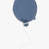 Jollein Luftballons Wanddekoration, Jeans Blue