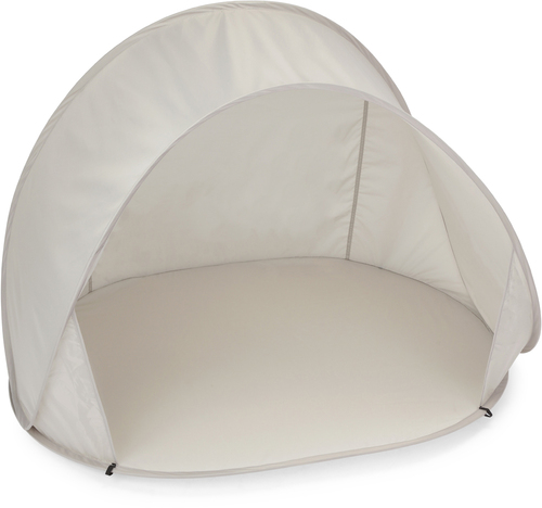 Vanilla Copenhagen Pop-Up UV-Schutzzelt Classic, Oyster Grey