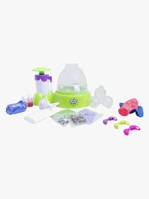 Dr Squish Squishy Maker Maschine Mache Deine eigenen Squishies