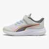 Puma Skyrocket 2 AC+ PS Sneaker, Glacial Gray