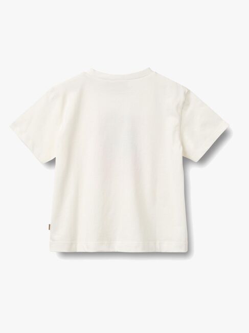 Wheat Mirsa T-Shirt, Cloud