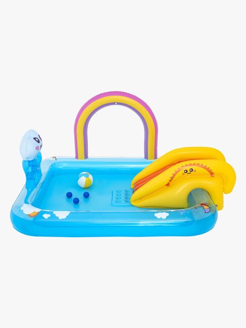 Bestway Wasserpark Rainbows 'N Rays