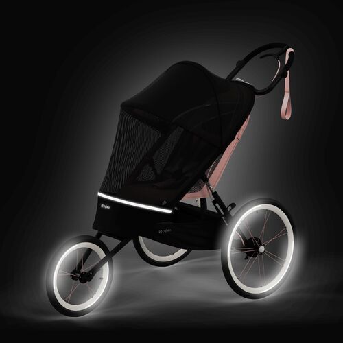 Cybex Sport AVI Insektennetz, Black 