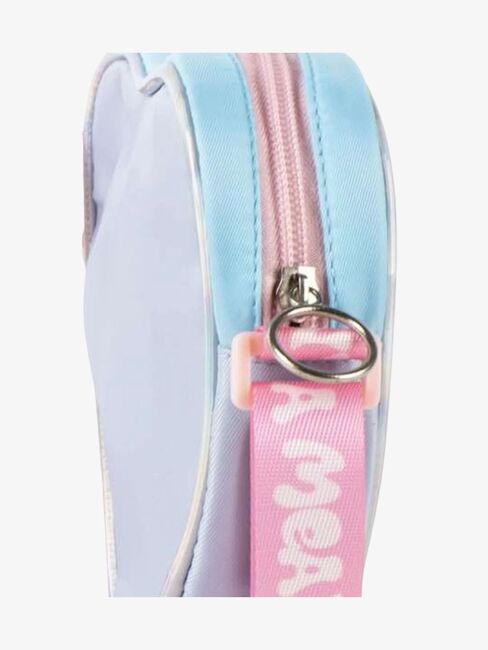 Disney Stitch Schultertasche, Heart