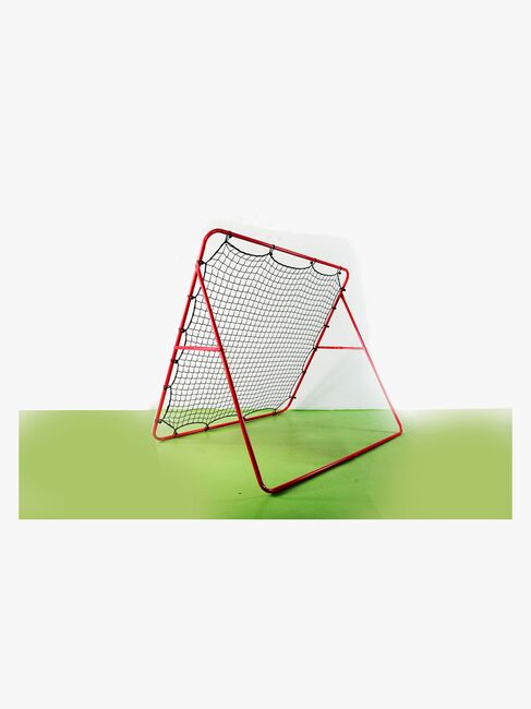 SportMe Rückstoß Fußballtor
