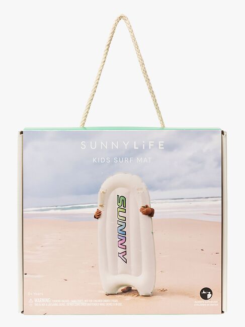 SUNNYLiFE Schwimmendes Spielzeug, Pool Party