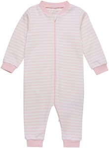 Fixoni Pyjama, Light Rose Stripe