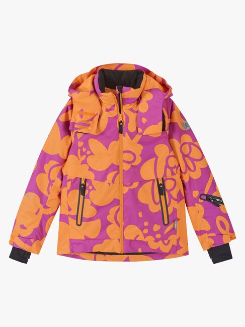 Reima Posio Skijacke, Fuchsia 5100076C-4752-1557_1.jpg