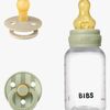 BIBS Baby Sprinkle Geschenkset, Sage