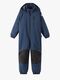Reima ReimaTec Paihola Outdoor-Overall, Marineblau