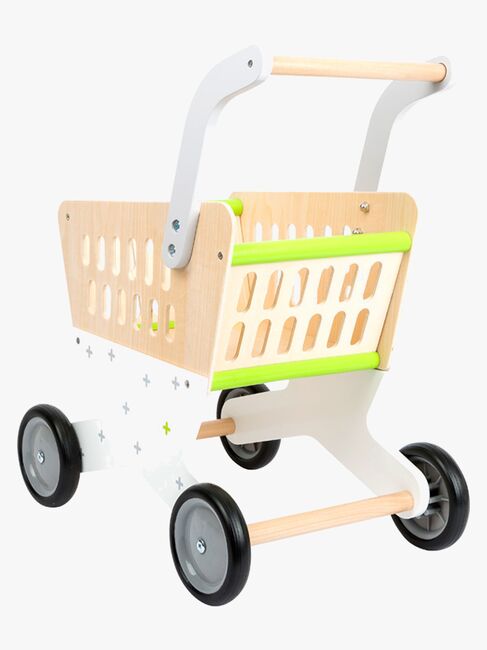 Small Foot Einkaufswagen