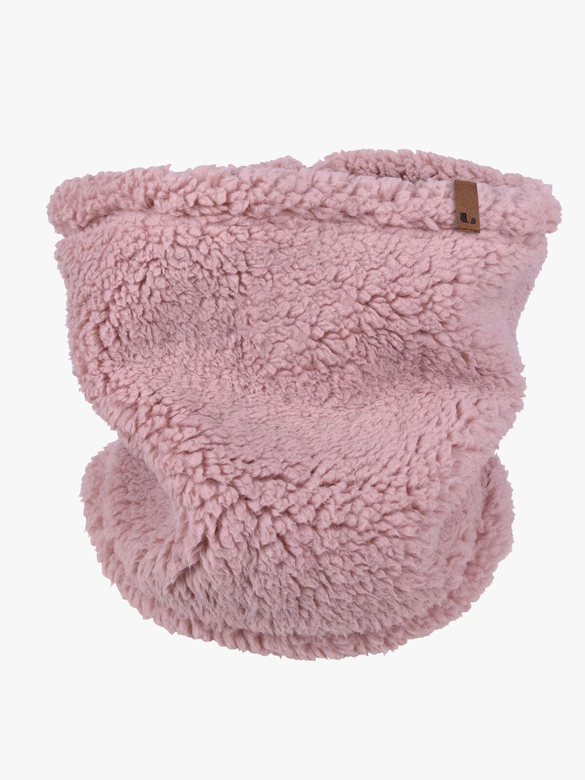 Lindberg Snuggle Schlauchschal, Blush