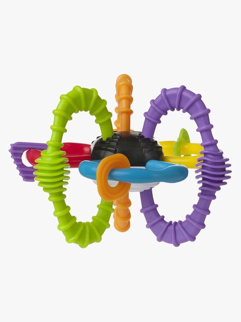 PlayGro Bend & Twist Ball Aktivitätsspielzeug