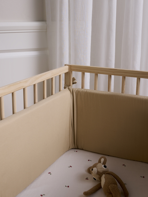 Alice & Fox HOLLIE Nestchen, Beige