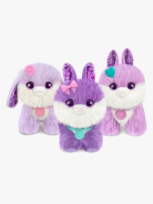 Scruff-a-Luvs Kuscheltier Kaninchen Gemischte Auswahl