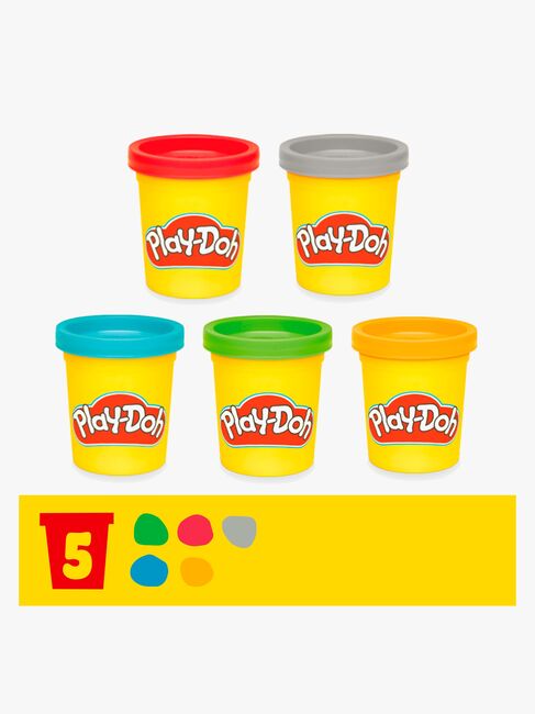 Play-Doh Stamp & Saw Werkzeugbank