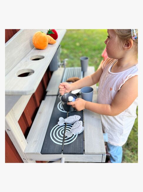 Roba Matschküche zum Aufhängen