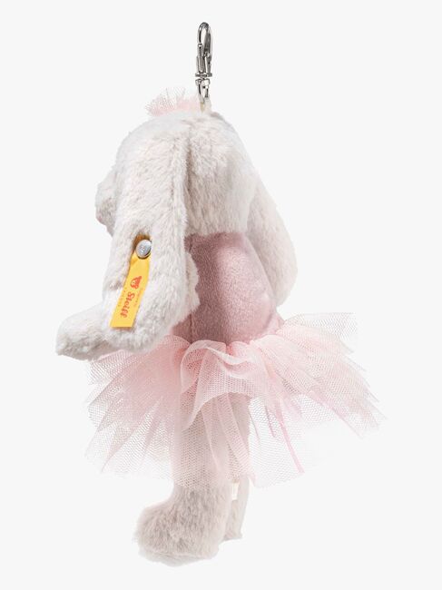 Steiff Taschenanhänger Kaninchen Ballerina Hoppie 16 cm