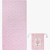 Swim Essentials Mermazing Badetuch, Pink