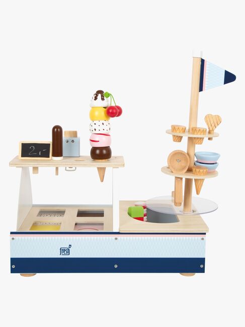 Small Foot Fresh Eisstand