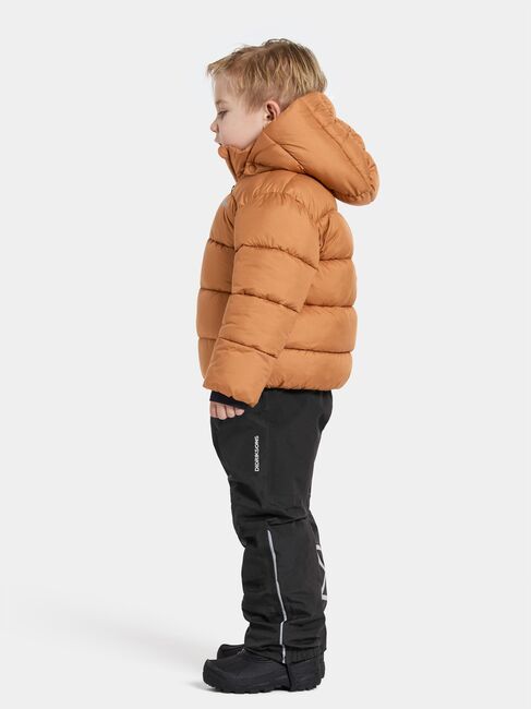 Didriksons Roxen Winterjacke, Almond Tree