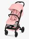Cybex Beezy Buggy, Candy Pink