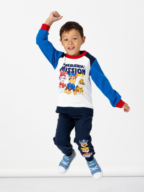 Paw Patrol Pullover Und Hose Set, Blau 2900002904-56-4656_5.jpg