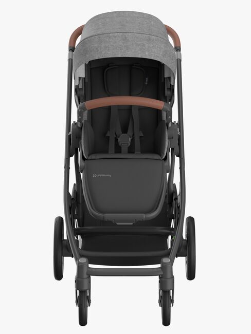 UPPAbaby CRUZ V3 Kinderwagen, Greyson
