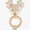 Bieco Ella Deer Rassel