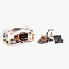 BLACK+DECKER Bricolo Lastwagen