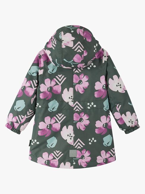 Reima Taho Winterjacke, Thyme Green