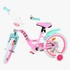 Paw Patrol Girls Fahrrad 16 Zoll