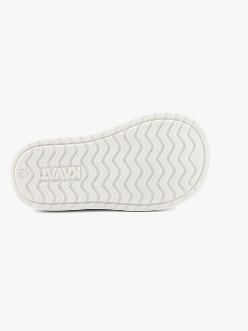 Kavat Edsbro XC Lauflernschuhe, Weiß