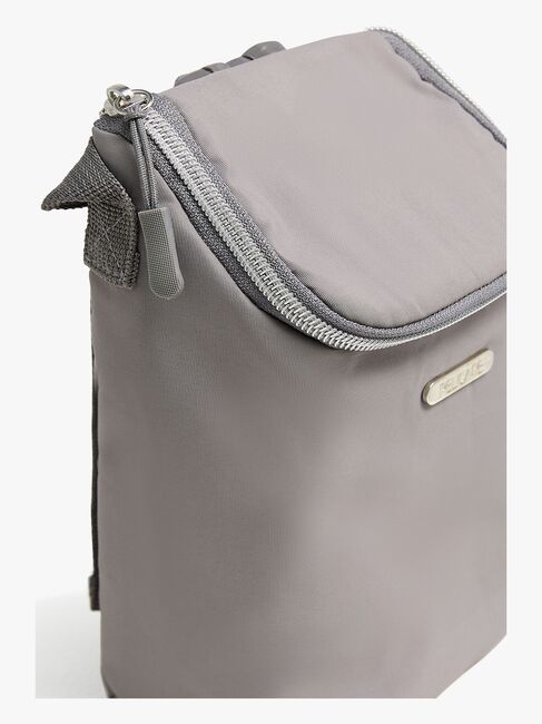 Pelicare Nestle Flaschentasche, Grey