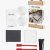 Creativ Company DIY Kreativset Harzgießen Terrazzo