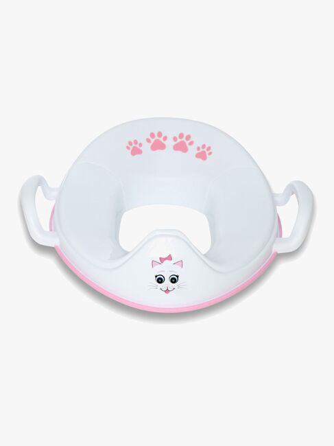 My Carry Potty Toilettensitz Cat