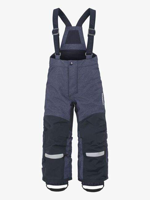 Didriksons Idre Thermohose, Denim Blue