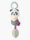 Skip Hop Bandana Buddies Kinderwagenspielzeug Panda