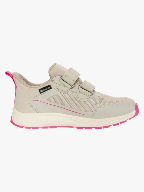 Viking Bouncy GTX 2V Sneaker, Cement